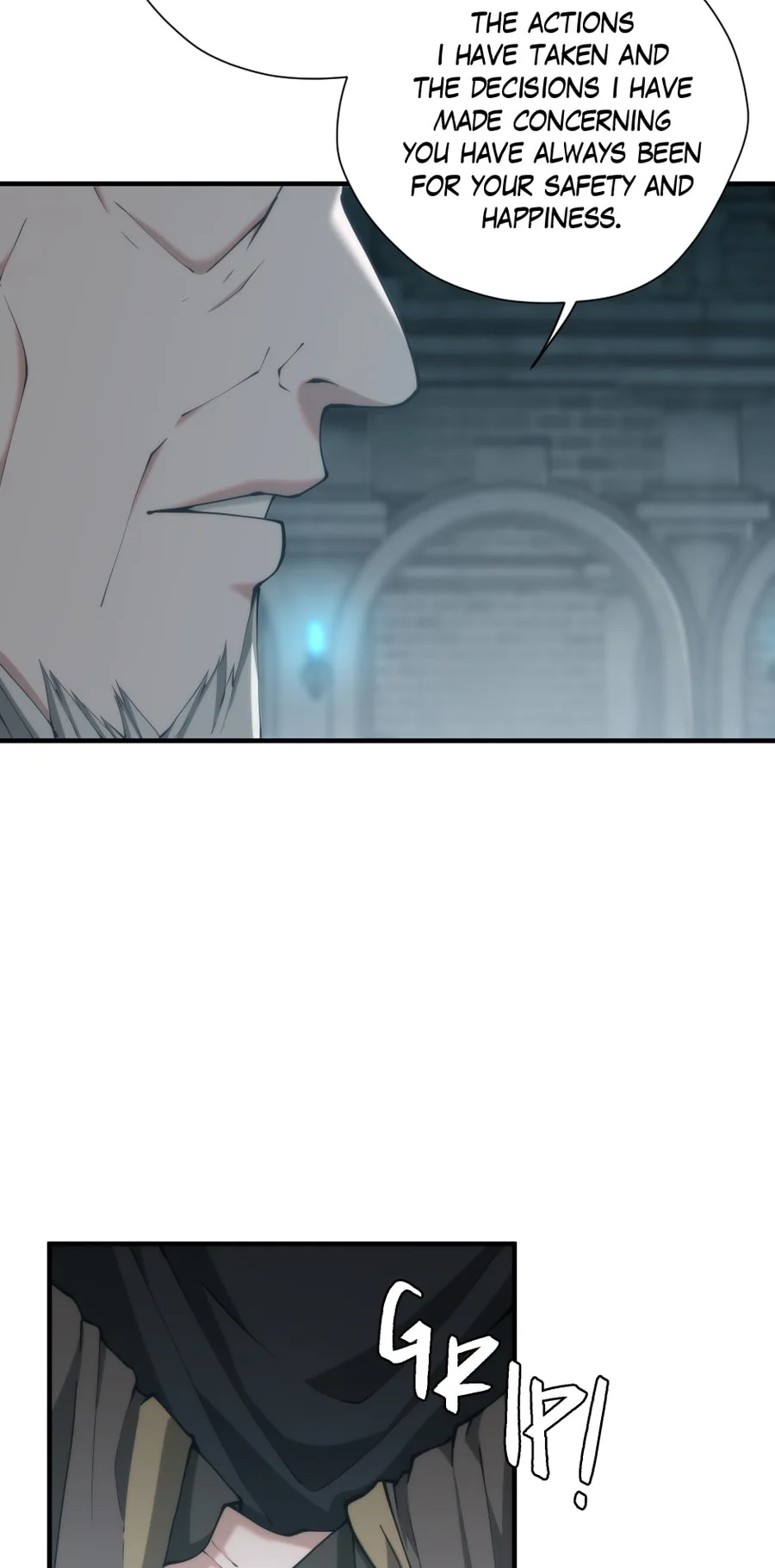 The Beginning After The End Chapter 167 image 13